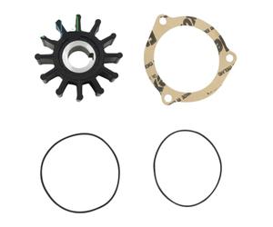 COMODO Boîte d'impulsion de Pompe à Eau pour 9000K Marine Cooling System Replacement Part Compatible avec 09000K CEF 500165 229826 JMP 7172-01