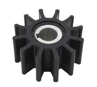 COMODO Boîte d'impulsion de Pompe à Eau pour Remplacement du système de réfrigération Marine 09959K