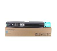 COMODO C7120 Toner Cartridge (CMYBK) Compatible avec Les imprimantes Laser de Couleur Versalink C7120, C7125, C7130, C7225, C7123, et C7220(C)