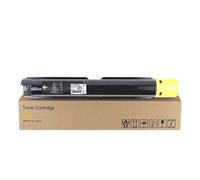 COMODO C7120 Toner Cartridge (CMYBK) Compatible avec Les imprimantes Laser de Couleur Versalink C7120, C7125, C7130, C7225, C7123, et C7220(Y)