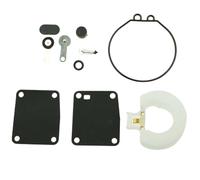 COMODO Carburetor Repair Kit pour 3HP 6HP 8HP Outboard Engine 1984-1996 Replacement Part 6G1-W0093-00 6L5-W0093-00-00