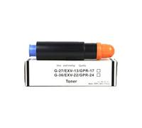 COMODO Cartridge de Toner de Seconde Main Compatible avec iR5070 iR5570 iR6570 Copiers (Model G27-17 C-EXV13)