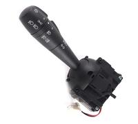 Comodo Clignotants Compatible Avec Dacia Pour Logan Pour Sandero 2012 2013 Levier Commande Clignotant Phare Voiture OEM: 8201167981