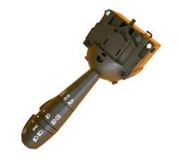 Comodo Clignotants Compatible Avec Dacia Pour Sandero Mk2 2012-2017 Pour Logan Mk2 2012-2016 Indicateur Voiture Clignotant Phare Tige Direction Clumn Switch