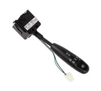 Comodo Clignotants Compatible Avec Pontiac Pour G3 2009-2010 Pour Wave 2005-2008 Pour Wave5 2005-2007 Indicateur Direction Tige Commande Commutateur Clignotant Voiture