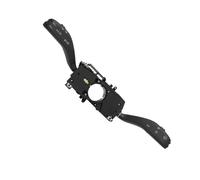 Comodo Clignotants Compatible Avec Seat Pour Ibiza IV 2006 2007 2008 2009 2010 Interrupteur Combiné Voiture Clignotant Tige Commande D'essuie-glace OEM : 6RD953503B