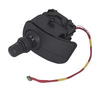 Comodo Clio3, Interrupteur de Clignotant, Contacteur Tournant Kangoo2 Modus 2004-2016,255405605R 7701057089 7701057090 8201590638 Éclairage Commutateur Commande