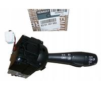 Comodo Commodo Commutateur de Phare d'Origine RENAULT Clio 4 Twingo 3 8201167992