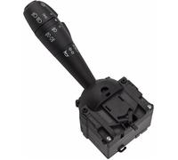 Comodo Duster Commodo pour Dacia Duster Dokker Sandero Lodgy Dokker Clio Logan 8201167988 Commutateur Colonne Direction PZCC