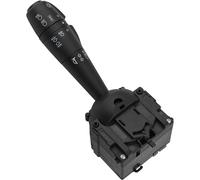 Comodo Duster Commodo Pour Dacia Duster Dokker Sandero Lodgy Dokker Clio Logan 8201167988 Commutateur Colonne Direction Interrupteur De Commande Au Volant Clignotants 255405056r