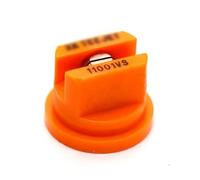 COMODO Flat Spray Nozzle Replacement Partie pour l'agriculture Drone Boom Spring Compatible avec 110 degrés Systèmes de Ventilation Plate(110DEGREE-01)