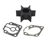 COMODO Impeller Gasket Kit pour 40 à 50 Outboard Water Pump Replacement Part Compatible avec Les Moteurs M50 2 Stroke