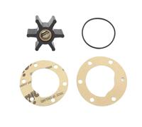 COMODO Impeller Kit 24880272 pour Marine Engine Pump Replacement Part Compatible avec Les modèles M20