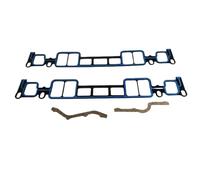 COMODO Introduction du Set de gaz pour Marine V8 5.0L 5.7L Gen II Vortec Moteurs Part de Remplacement