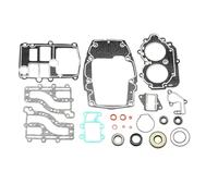 COMODO Kit de gaz pour Le Remplacement de Moteur de Bord 9.9-15HP 2 cylindres Vieux B/C
