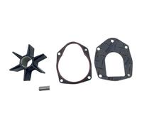 COMODO Kit de réparation de Pompe à Eau avec Gazette pour Remplacement du système de Refroidissement de Moteur Maritime à Bord