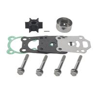 COMODO Kit de réparation de Pompe à Eau pour Les Moteurs 4HP 5HP 6HP Outboard - Incluent Les sceaux d’Habitation d’Impeller et Les gazettes