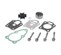 COMODO Kit de réparation de Pompe à Eau pour Marine 4-6HP Motor Outboard Replacement Comprend des gazettes d'habitation d'impeller