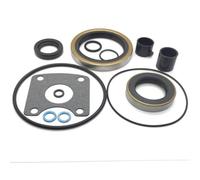 COMODO Le kit de Signe supérieur pour Le Remplacement de la Conduite Marine à l'extérieur Comprend des gazettes de Bouchons de pétrole 1972-1990