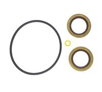 COMODO Le kit d'unité inférieure pour la pièce de Remplacement de Moteur Marine Stern Comprend des signaux pétroliers et des gazettes en Bois