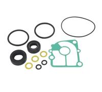 COMODO Lower Unit Gearcase Seal Kit 27-95220A08 for 4-Stroke Outboard Engine Replacement