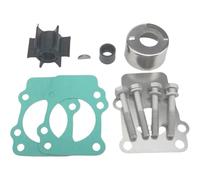 COMODO Marine Outboard Water Pump Impeller Kit pour 9.9 15 Part de Remplacement des Moteurs 2 et 4