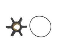COMODO Marine Water Pump Impeller Kit 8000K Remplacement pour Les Moteurs à Bord