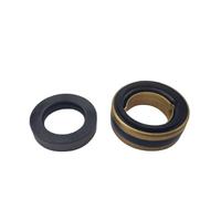 COMODO Mécanique Pompe à Eau Shaft Seal Compatible avec 96080-0080, 777-9001 et 818864 pour Pompes à Moteur