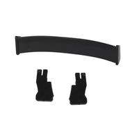 COMODO Modifié Tail Wing Rear Spoiler Compatible avec LDRC AE86 A86 LD1801 LD1802 1/18 Scale RC Car Modèles