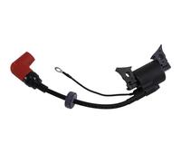 COMODO Module Ignitor Compatible avec F2.5 4-Stroke 2.5HP Outboard Engine Replacement Part 69M-85640-00