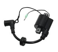 COMODO Part de Remplacement de Charbon à Haute Tension pour la réparation d'ignition de Moteur à Bord Maritime Compatible avec 4 4A 4C 5 5 C 5CS