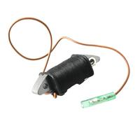 COMODO Part de Remplacement de Charbon de Chargement pour la réparation de Moteur Marine 2-Stroke Outboard Compatible avec 6H3-85520 6 H3-5520-00 50HP 60HP 70HP Seatec HDX