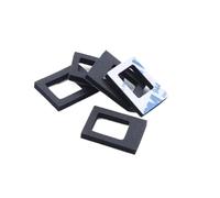 COMODO Partie de Remplacement de Feuille de Signe de développeur pour Maintenance d'imprimante Compatible avec MPC3003 MPK3004 C3503 C640 C5504