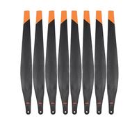 COMODO Partie de Remplacement de Propeller de Carbone 5018 pour la stabilité de vol des Drones Compatible avec Les Drones agricoles T25T25P(4PCS CW and 4PCS CCW)