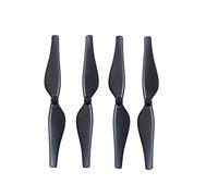 COMODO Partie de Remplacement de Propeller pour réparation de vol de Drone Compatible avec des Drones de série D(Black)