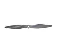 COMODO Partie de Remplacement de Propeller pour réparation de vol UAV de Drone Compatible avec des modèles Fixes Wing RC(10x7E CCW 1pcs)