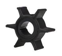 COMODO Partie de Remplacement d'impeller pour 2HP à 6HP Outboard Motor Water Pump - Modèles de Mise en Place 369-65021 368-6521-1 366-60021-0 18-3098 9-45302