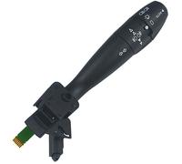 Comodo Phares Clignotant Commodo de Commutateur pour 206 207 307 406 407 807 1007 C2 C3 C4 C5 C8 96477533XT 96595087XT