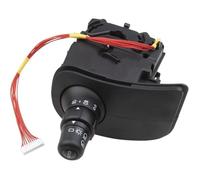 Comodo pour Clio 3 Modus Commodo de Phares Clignotant pour Kangoo 2 Modus 7701057090 KASturbo