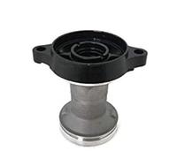 COMODO Propeller Shaft Housing Casing Cap 346-60101 Compatible avec Outboard 25 30HP 2 & 4 Stroke 346N 346Q Moteur