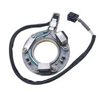 COMODO Pulser Coil Assy avec Base de Trigger pour Marine Outboard Motor Ignition Repair Compatible avec 50HP 75HP 85HP et T90