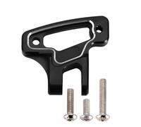 COMODO RC Crawler Chassis Mount 1/10 Scale CNC Aluminium Compatible avec Pro