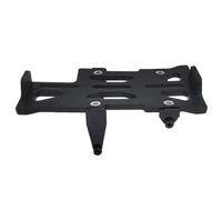 COMODO RC Crawler Mounting Rack Holder Bracket Set pour 1/24 Scale Compatible avec SCX24 AXI90081 Deadbolt(Type - B)