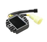 COMODO Régulateur 64J-81960-00 Remplacement pour Moteur Outboard 40HP 50HP 60HP