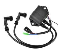 COMODO Remplacement d'assemblage de Charbon d'ignition pour 5HP 6HP 8HP Outboard DT5 DT6 DT8 S/L 1980-1988