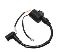 COMODO Remplacement de Charbon d'ignition pour 2 Stroke 3.5HP Outboard Motor Models M3.5B2 M2.5A2