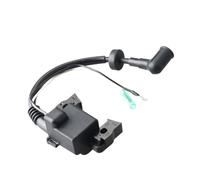 COMODO Remplacement de Charbon d'ignition pour 4 Moteurs de Bateau 4HP Compatible avec 6BV-85571-01 6BV-85571-01-00