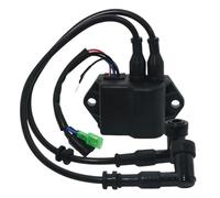 COMODO Remplacement de Charbon d'ignition pour 5HP 6HP 8HP DT5 DT6 DT8 S L Modèles OEM 32900-98100 32900-98101