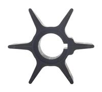 COMODO Remplacement de Pompe à Eau pour Le Moteur de 2 Injection 50 60 75 85 Outboard - Elles s’adaptent à l’OEM 17461-95500 17 461-95501 1749-95300