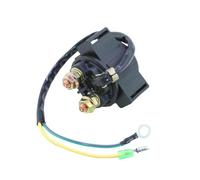 COMODO Remplacement d'électricité de Lanceur pour Moteurs Marins 20 30 60